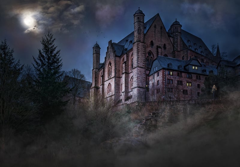 Peleș Castle, Romania